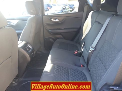 Used 2019 Chevrolet Blazer LT image 24