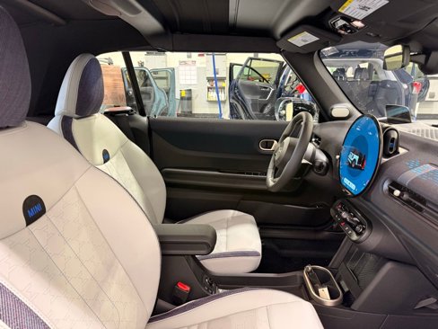 New 2026 MINI Cooper S image 23