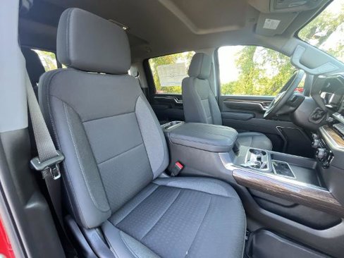 New 2026 Chevrolet Silverado 3500 LT w/ All Star Edition image 28