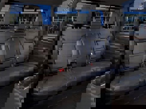 New 2026 GMC Sierra 2500 Denali image 17