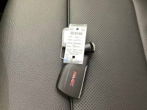 New 2026 GMC Sierra 1500 Denali image 47