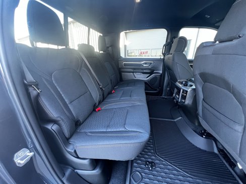 New 2026 RAM 1500 Big Horn image 29