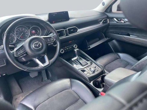 Used 2018 MAZDA CX-5 Touring w/ Preferred Equipment Package image 13