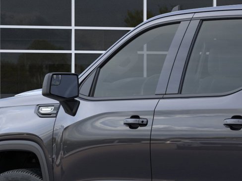 New 2026 GMC Sierra 1500 Elevation image 12