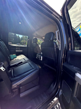 Used 2019 Ford F250 Lariat w/ Lariat Value Package image 13