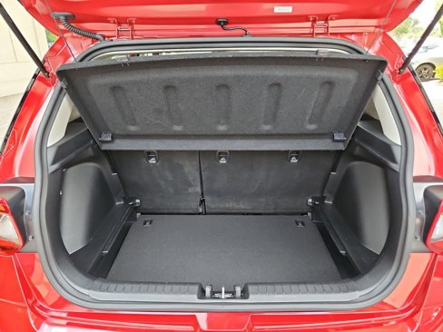 Used 2024 Hyundai Venue SEL image 31