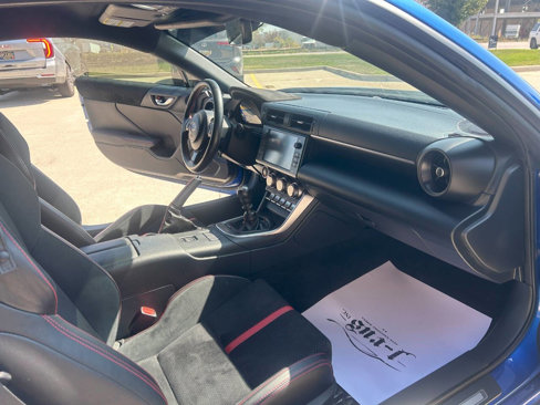 Used 2022 Subaru BRZ Limited image 18