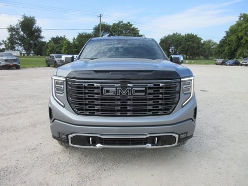 New 2026 GMC Sierra 1500 Denali Ultimate image 12