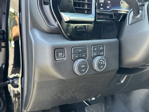 New 2025 Chevrolet Silverado 3500 LT w/ Trail Boss Package image 16