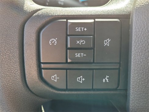 New 2024 Ford F350 XL w/ XL Driver Assist Package image 25