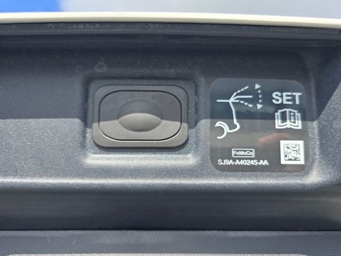 New 2025 Ford Mustang Mach-E GT image 8