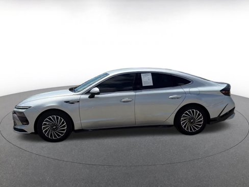 Used 2024 Hyundai Sonata SEL image 8