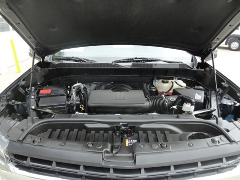 Used 2021 Chevrolet Silverado 1500 LT w/ All Star Edition Plus image 23