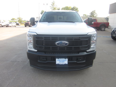 New 2026 Ford F350 XL image 2