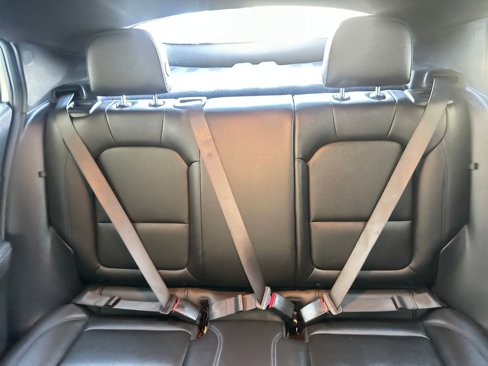 Used 2025 Buick Envista Sport Touring image 38