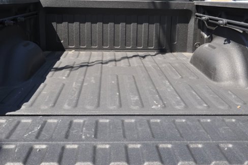 Used 2023 RAM 1500 Big Horn image 16
