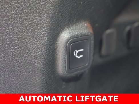 Used 2019 Jeep Cherokee Trailhawk w/ Comfort/Convenience Group image 21