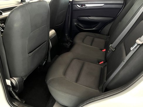 Used 2018 MAZDA CX-5 Sport w/ I-ACTIVSENSE Package image 28