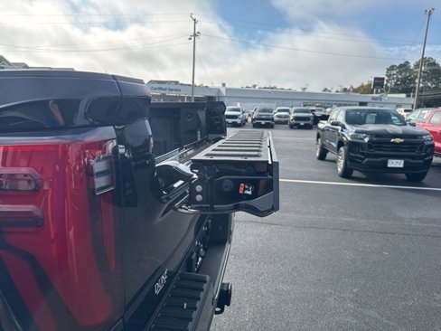 New 2026 GMC Sierra 2500 Denali w/ Technology Package image 13
