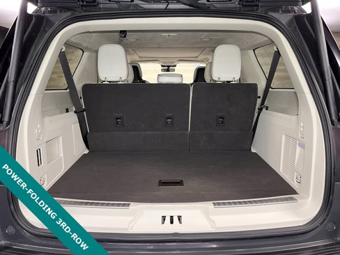 Used 2024 Lincoln Navigator L Black Label image 12