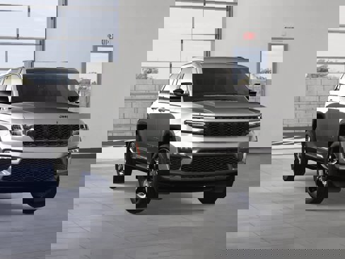 New 2025 Jeep Grand Cherokee Limited w/ Luxury Tech Group II image 8
