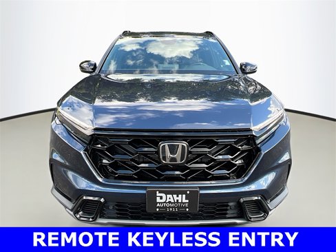 New 2026 Honda CR-V Sport-L image 2