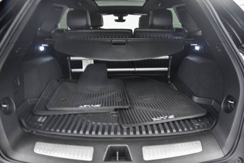 Used 2024 Cadillac XT5 Sportv w/ Technology Package image 13