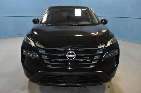 New 2026 Nissan Rogue S image 18