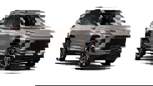 New 2026 Buick Enclave Sport Touring w/ Power Package image 41