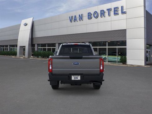 New 2026 Ford F250 XL image 5