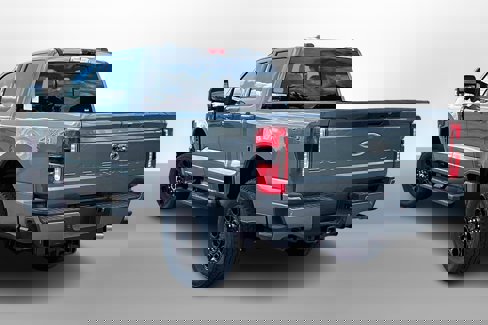 New 2026 Ford F350 XLT w/ XLT Premium Package image 3