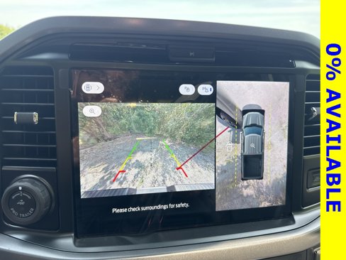 New 2025 Ford F150 XLT image 32