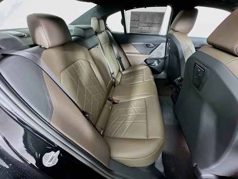 New 2026 BMW 540i xDrive w/ Executive Package image 35