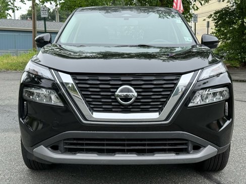Used 2021 Nissan Rogue SV image 6