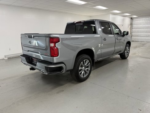 New 2026 Chevrolet Silverado 1500 RST w/ RST All Star Premium Package image 5