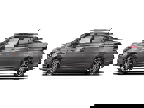 New 2025 Nissan Versa S image 4