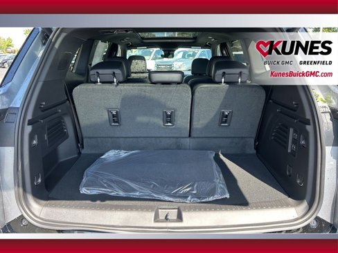 New 2026 Buick Enclave Sport Touring w/ Power Package image 13