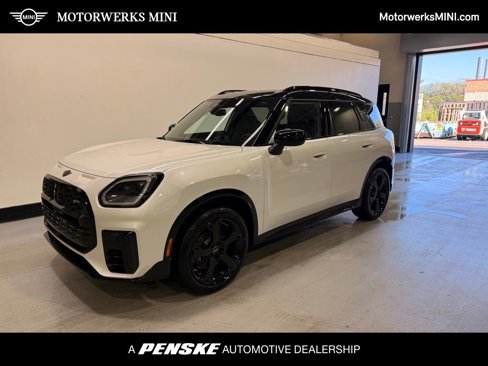 New 2026 MINI Cooper Countryman S image 1