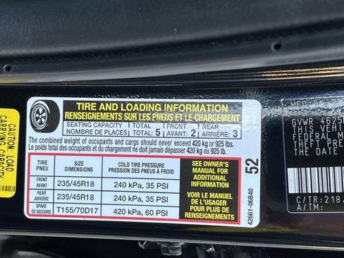 Used 2025 Toyota Camry LE image 20