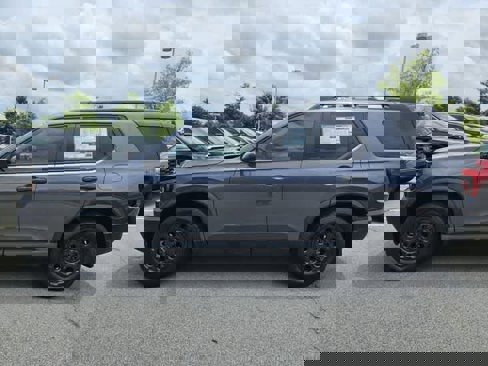 New 2026 Honda Passport RTL image 5