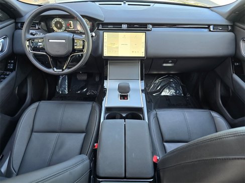 New 2026 Land Rover Range Rover Velar S image 10