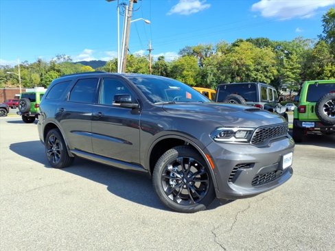 New 2026 Dodge Durango GT image 2