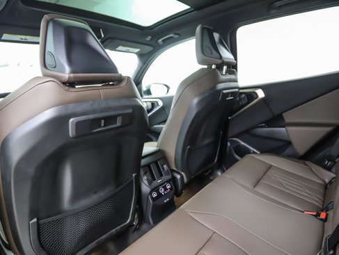 New 2025 BMW X3 xDrive30i w/ Premium Package image 21