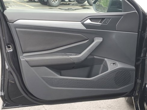 New 2025 Volkswagen Jetta Sport image 8