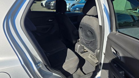 Used 2019 Chevrolet Trax LS w/ Tint and Cruise Package image 14