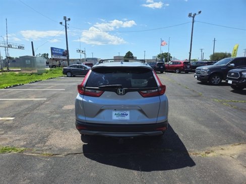 Used 2018 Honda CR-V EX-L image 4
