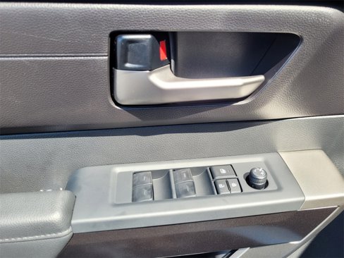 New 2026 Toyota Tundra SR5 image 25