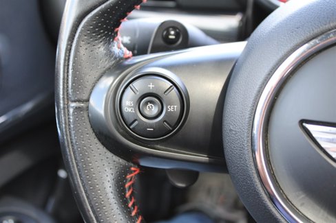 Used 2018 MINI Cooper Clubman John Cooper Works image 30