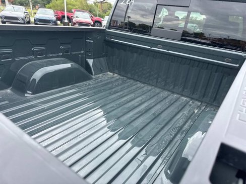 New 2026 Chevrolet Silverado 1500 LTZ w/ Technology Package image 13