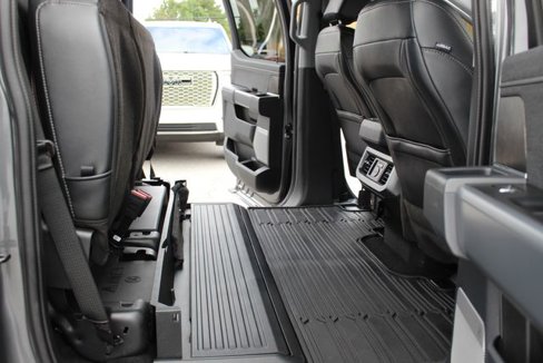 Used 2023 Ford F350 Lariat w/ Lariat Ultimate Package image 33